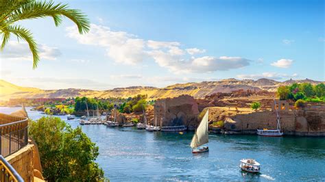 Top Nile River Cruises: The Ultimate Guide