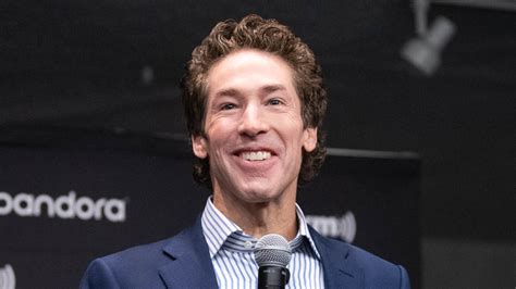 How Megachurch Pastor Joel Osteen Got Millions In Covid Relief Funds | Hot Sex Picture