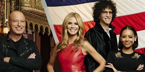 A List of All the 'AGT' Judges You Forgot Were on the Show