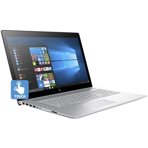 Customer Reviews: Envy 17.3" Touch-Screen Laptop Intel Core i7 12GB ...