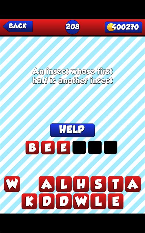 Solve the Riddle! - App on Amazon Appstore