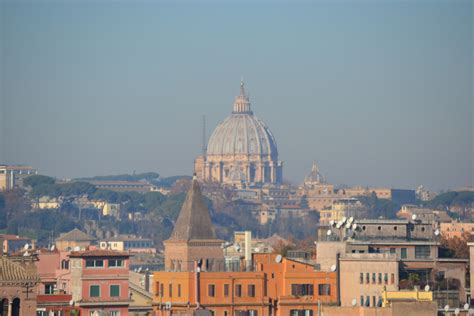 The Aventine Hill - 1/7 Hills of Rome | Erasmus blog Rome, Italy