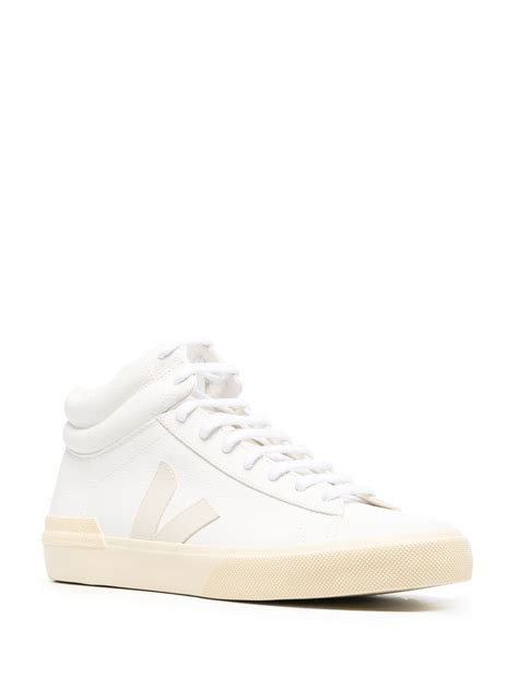 VEJA Minotaur Chromefree Sneakers - Farfetch