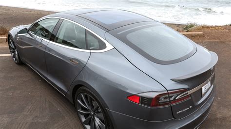 2014 Tesla Model S - CNET