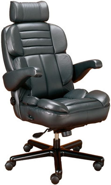 Galaxy Big & Tall Executive Chair | 500 lb. Rated Office Chair