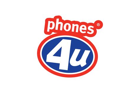 Download Phones 4u Logo in SVG Vector or PNG File Format - Logo.wine