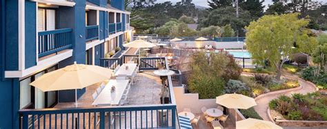 Mariposa Inn and Suites | Award Winning Hotel in Monterey, California