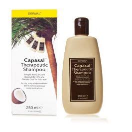 Buy Capasal Therapeutic Shampoo - 250ml | Chemist4U