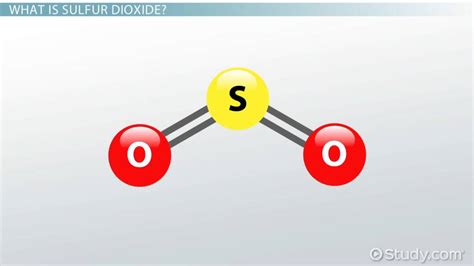 Sulfur Dioxide Sulfur Dioxide Occurs In Nature In | Free Nude Porn Photos