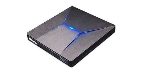 3 Best External Blu-ray Drives For Your PC and Laptop