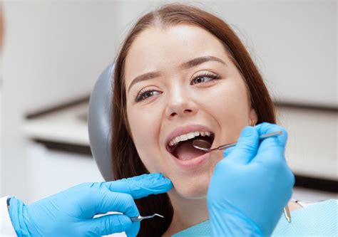 Dental Fillings Redlands CA - Natural-looking Teeth Fillings