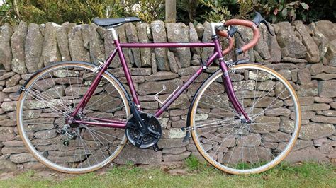 Vintage Raleigh Road Bike. Excellent condition. | in Arbroath, Angus | Gumtree