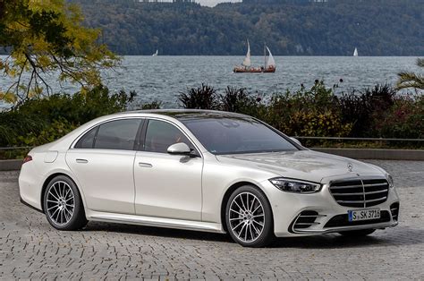 New Mercedes Benz S Class price announcement, launch on June 17 in India | Autonoid