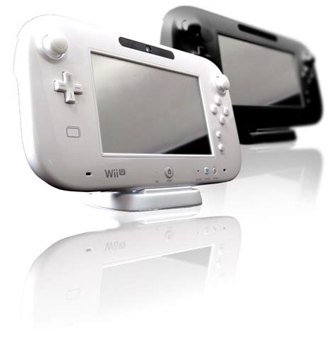 Charger for Nintendo Wii U Gamepad China | 3rd party Gamepad Charger ...