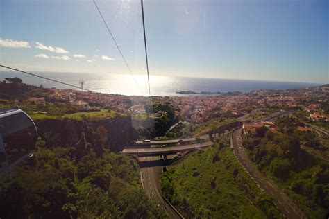 Toboggan Ride in Madeira – Just a Carry On