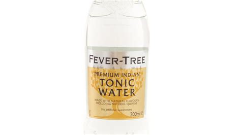 15 Tonic Water Brands, Ranked Worst To Best