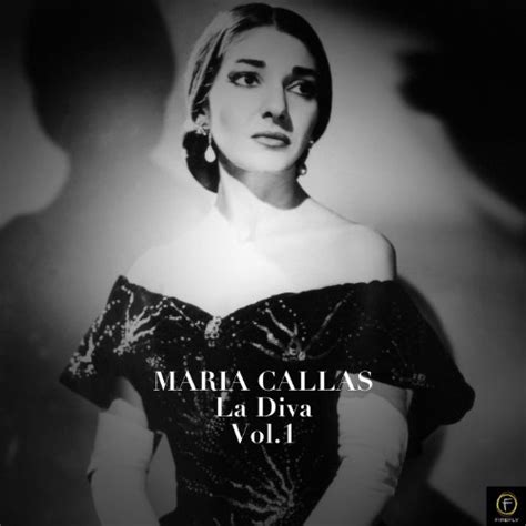 Norma: Casta diva by Maria Callas & Vincenzo Bellini on Amazon Music ...