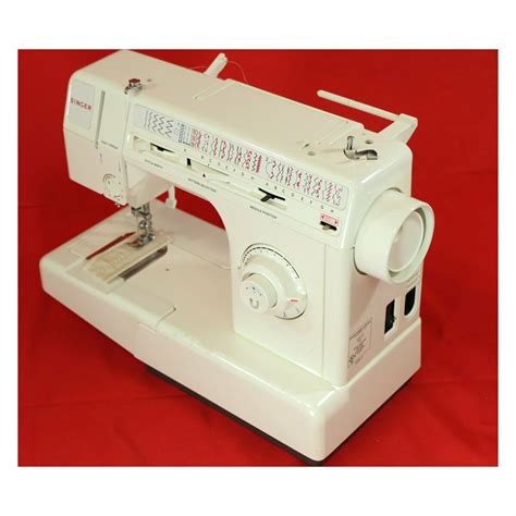 Singer Sewing Machine Repair Service - VacuumsRUs
