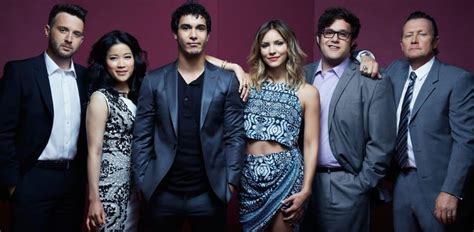 Temporada 5 de Scorpion: fecha de lanzamiento, elenco, cancelado o renovado - Vista Previa De Tv