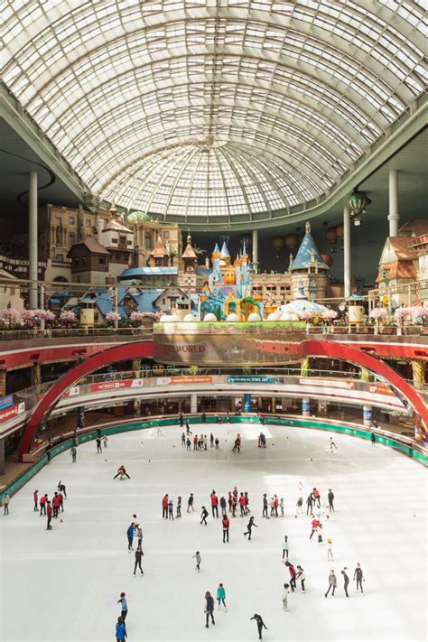 lotte-world-adventure - There She Goes Again