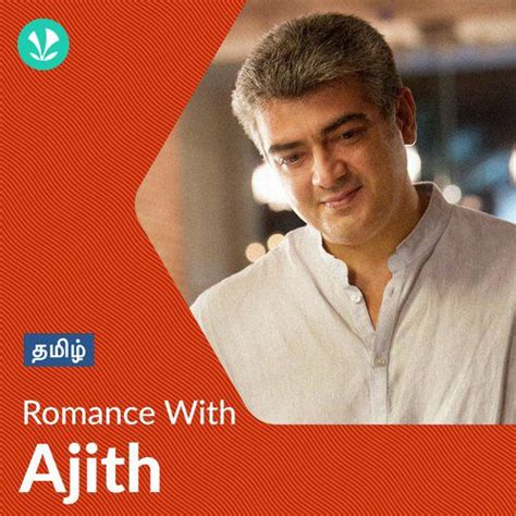 Ajith Kumar - Love Songs - Tamil - Latest Tamil Songs Online - JioSaavn