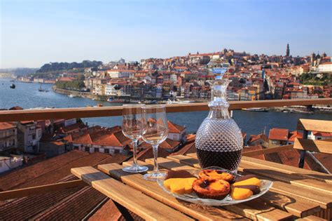 5 Places For Port Wine Tasting in Porto - The Lisbon Travel Guide - Updated 2023