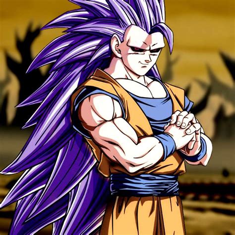 Super Saiyan 7 (Sūpā Saiyajin Sebun) | Wiki | DragonBallZ Amino