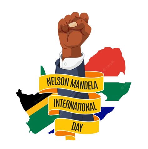 International Nelson Mandela Day 2023: Know what is the history and importance of this day ...