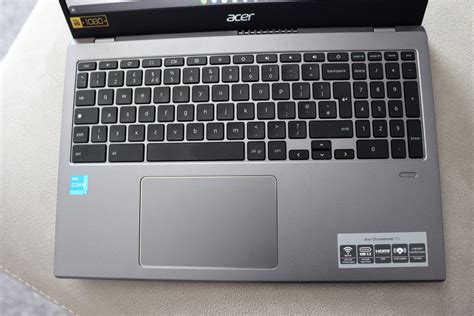 Acer Chromebook 515 Review | Trusted Reviews