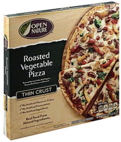 15 Recipes for Great Thin Crust Veggie Pizza Calories – The Best Ideas ...