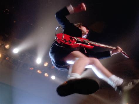 AC/DC: Thunderstruck (1990)