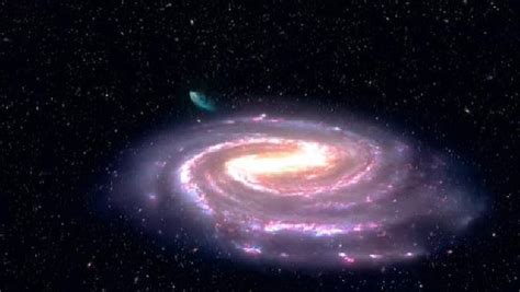 Mengenal Milky Way Atau Bima Sakti Galaksi Tempat Planet Bumi Berada