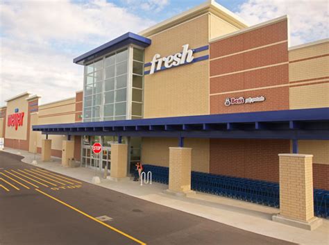 Meijer Near Me - Meijer Stores Locations