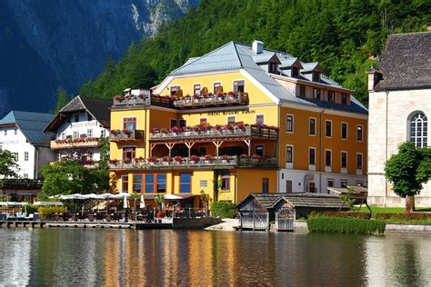 SEEHOTEL GRUENER BAUM - Updated 2022 Prices & Hotel Reviews (Hallstatt, Austria) - Tripadvisor