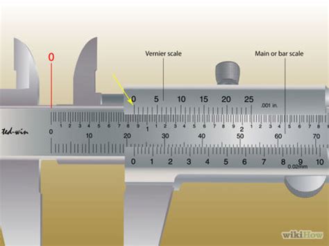 How to use and read vernier caliper - 2015 2E3_Leem Sejin