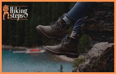 Keep Dry, Hike Wide: Best Waterproof Women's Hiking Boots For Wide Feet ...