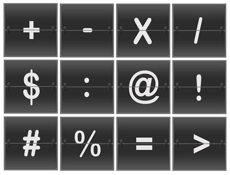 The square root sign and the divide sign - Oxford Education Blog