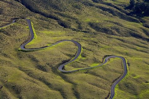 Haleakala Sunrise Cycle