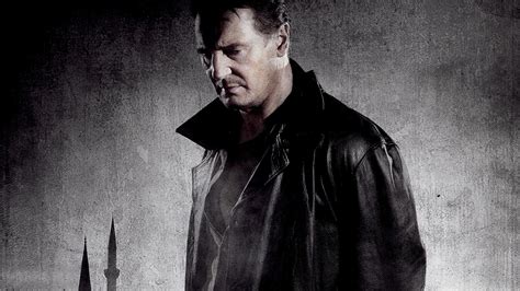 Download Liam Neeson Movie Taken 2 HD Wallpaper