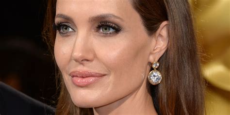 Angelina Jolie Cancer Surgery: Actress To Have Another Procedure To Prevent Disease