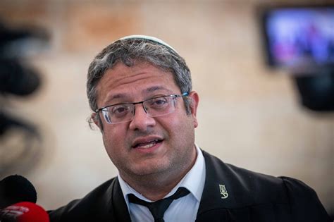 Far-right Ben Gvir says he'll only join coalition if Netanyahu's trial canceled | The Times of ...