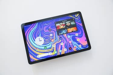 Google Pixel Tablet Review: The Best Tablet Idea In Years