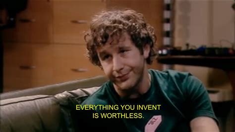 Roy It Crowd Quotes. QuotesGram