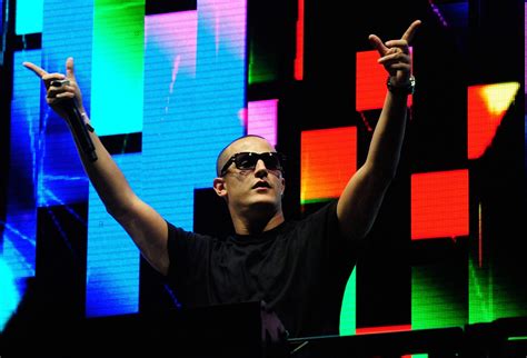 DJ Snake Wallpapers - Wallpaper Cave