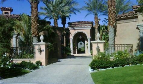 In Case you Wondered What an 8 Million Dollar + House Looks Like!