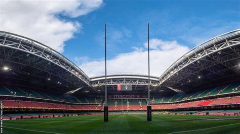 Wales v Barbarians match and English derby being considered at ...