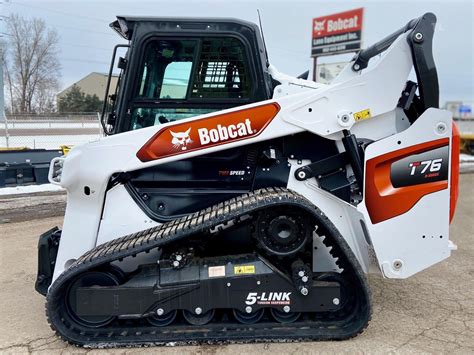 2021 BOBCAT T76 For Sale in Loretto, Minnesota | TreeTrader.com