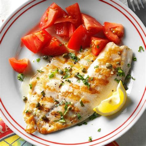 10 Summer-Ready Grilled Fish Recipes | Taste of Home