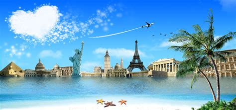 Summer Travel Background | Travel wallpaper, Summer travel, Travel