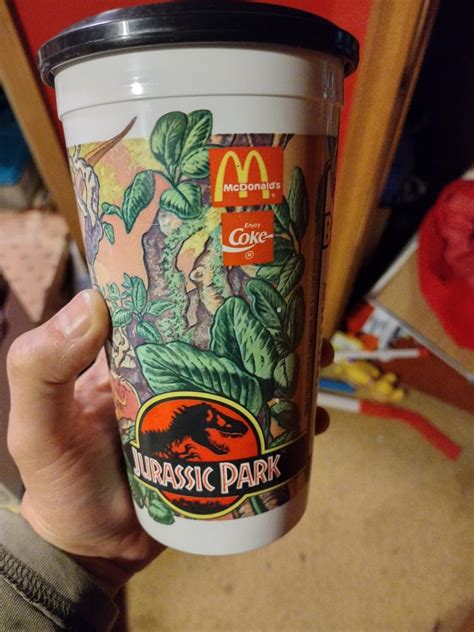 McDonalds cups : r/nostalgia